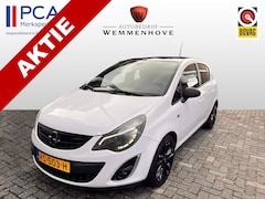 Opel Corsa - 1.4-16V BlitZ