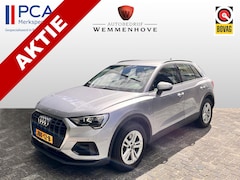 Audi Q3 - 45 TFSI e Business edition