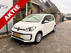 Volkswagen Up! - 1.0 BMT move up