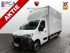 Renault Master - T35 2.3 dCi 145 L3 Energy EURO VI Laadklep/Bank/Airco/Nieuw model
