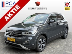 Volkswagen T-Cross - 1.0 TSI Life