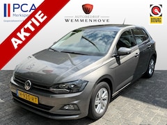 Volkswagen Polo - 1.0 TSI Highline Business R Navigatie /Alu wielen/PDC/Airco