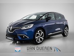 Renault Scénic - 1.3 TCe Bose Pano, camera