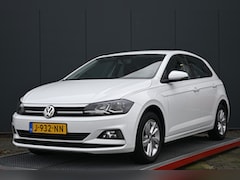 Volkswagen Polo - 1.0 TSI Comfortline