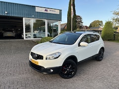 Nissan Qashqai - 2.0 Connect Edition