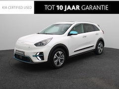 Kia e-Niro - DynamicPlusLine 64 kWh | Camera | Cruise Control | Navigatie | Parkeer Sensoren | Stoel St