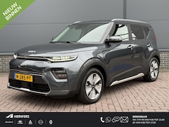 Kia e-Soul - ExecutiveLine 64 kWh / Trekhaak / Elektrische Stoelen / Harman Kardon / Adaptive Cruise /