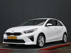 Kia Cee'd - Ceed 1.0 T-GDi DynamicLine trekhaak