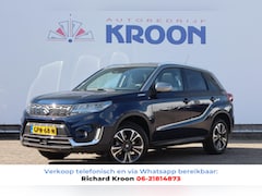 Suzuki Vitara - 1.4 Boosterjet Style Rhino Edition Smart Hybrid|Trekhaak 1.500 KG|panoramadak