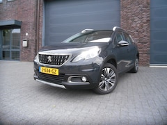 Peugeot 2008 - 1.2 PureTech Allure LM Velgen Airco