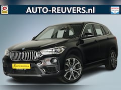 BMW X1 - sDrive18i High Executive / Navi / LED / Clima / 19 Inch