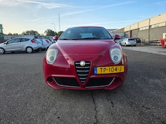 Alfa Romeo MiTo - 1.4 Progression