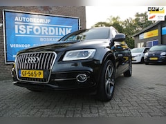 Audi Q5 - 2.0 TDI quattro S Edition