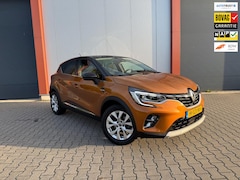 Renault Captur - 1.0 TCe 100 Intens