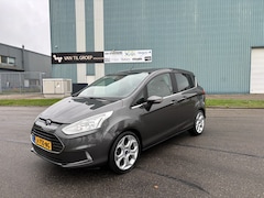 Ford B-Max - 1.0i EcoBoost Titanium 101 PK