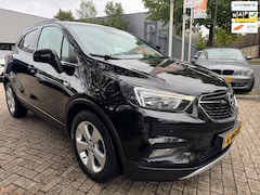Opel Mokka X - 1.4 Turbo Innovation navi, cruise, elec pakket, leder, multi-stuur, stoel / stuur verwarmi
