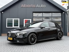 Mercedes-Benz A-klasse - 250 AMG Premium Plus | PANO | LED | BURMESTER |