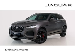 Jaguar F-Pace - 2.0 P400e PHEV Limited Edition R-Dynamic SE | Pano | Cold Climate | BTW | 24 maanden Appro