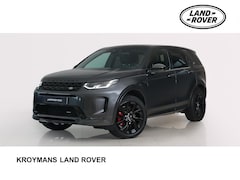 Land Rover Discovery Sport - P300e 1.5 R-Dynamic HSE | Panoramadak | Merdian Surround | 24 maanden Approved
