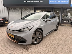 CUPRA Born - Business 62 kWh | Camera | Carplay | Stuurverwarming