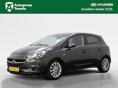 Opel Corsa - 1.0 Turbo Innovation | winter pakket | Parkeer Sensoren |