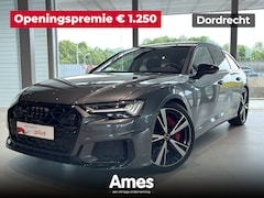 Audi A6 Avant - 55 368pk TFSI e quattro S-edition Competition Glazen panoramadak | Stoelverwarming voor en