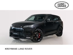 Land Rover Range Rover Sport - 3.0 P550e Autobiography PHEV | Towing Pack | Black Pack | 23"
