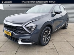Kia Sportage - 1.6 T-GDi MHEV DynamicLine Trekhaak / Navi / Camera