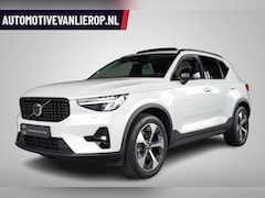 Volvo XC40 - 2.0 B3 Ultimate Dark PANO | STOEL/STUUR-VERWARMING