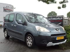 Peugeot Partner Tepee - 1.6 XT