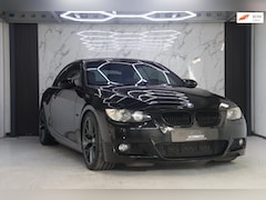 BMW 3-serie Cabrio - 335i Keyless Logic7 Xenon