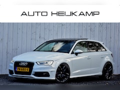 Audi A3 Sportback - 2.0 TDI Sport Pro Line S | Xenon | Pano-dak |