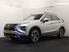 Mitsubishi Eclipse Cross - 2.4 PHEV Intense |Camera|Stoelverwarming|