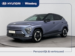 Hyundai Kona Electric - Comfort Smart 65.4 kWh | Nieuw | Snel leverbaar