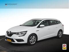 Renault Mégane Estate - 1.3 TCe Zen|Trekhaak|Navigatie|Cruise Control