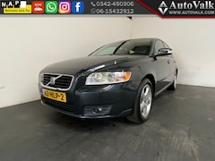 Volvo V50 - 1.8 Edition I