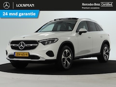 Mercedes-Benz GLC-klasse - 300 e 4MATIC Plug-In Hybride Avantgarde Advanced Plus | Trekhaak Panorama Schuif-Kanteldak