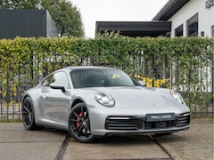 Porsche 911 - 3.0 Carrera 4S | Sport-uitlaat | Bose | Vierwielbesturing