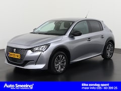 Peugeot e-208 - EV Allure 50 kWh | Navigatie | Parkeersensor | Apple Carplay | Zondag Open
