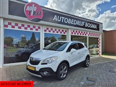 Opel Mokka - 1.4 T Edition