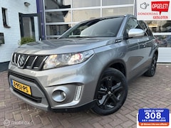 Suzuki Vitara - 1.4 S Allgrip 4x4 AUTOMAAT * AIRCO * TREKHAAK