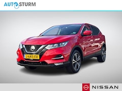Nissan Qashqai - 1.3 DIG-T N-Connecta | Apple Carplay/Android Auto | 360° Camera | Cruise & Climate Control