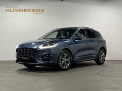 Ford Kuga - 1.5 EcoBoost ST-Line X *1800 kg Trekgewicht | Trekhaak | Adapt. cruise | B&O | Stoel-/Stuu