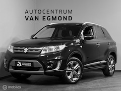 Suzuki Vitara - 1.6 Exclusive