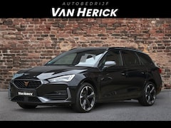 CUPRA Leon Sportstourer - 1.4 e-Hybrid | ACC | Winterpakket | Assist pakket
