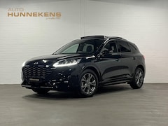 Ford Kuga - 1.5 EcoBoost ST-Line X *Trekgewicht 1800 kg | Open dak | Trekhaak | Adapt. cruise control