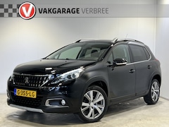 Peugeot 2008 - 1.2 PureTech Allure | Android/Apple Carplay | Lichtmetalen Velgen 17" | Achteruitrijcamera