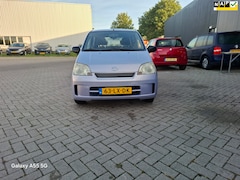 Daihatsu Cuore - 1.0-12V Tokyo