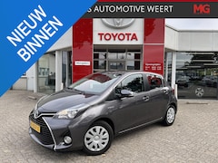 Toyota Yaris - 1.5 Hybrid Comfort