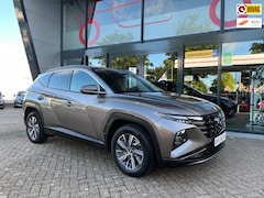 Hyundai Tucson - 1.6 T-GDI HEV Comfort Smart